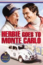 Watch Herbie Goes to Monte Carlo Wootly