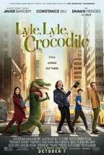 Watch Lyle, Lyle, Crocodile Wootly