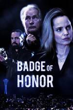 Watch Badge of Honor Wootly