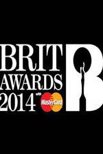 Watch The 2014 Brit Awards Wootly