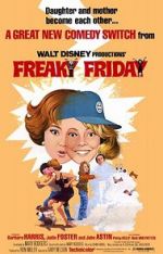 Watch Freaky Friday Wootly