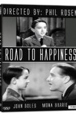 Watch Road to Happiness Wootly