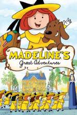 Watch Madeline's Great Adventure Wootly