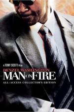 Watch Man on Fire Wootly