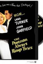 Watch The Postman Always Rings Twice Wootly