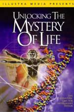 Watch Unlocking the Mystery of Life Wootly