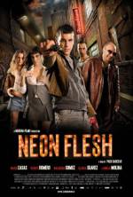 Watch Neon Flesh Wootly