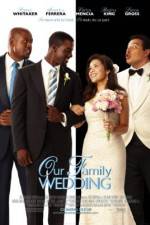 Watch Our Family Wedding Wootly