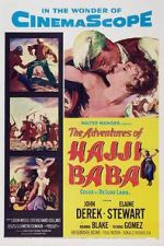 Watch The Adventures of Hajji Baba Wootly