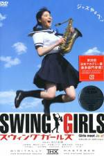 Watch Swing Girls Wootly