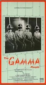 Watch The Gamma People Wootly