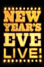 Watch FOX New Years Eve Live Wootly