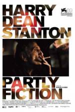 Watch Harry Dean Stanton: Partly Fiction Wootly