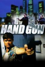 Watch Hand Gun Wootly