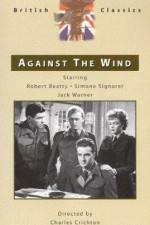 Watch Against the Wind Wootly