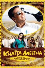 Watch Khatta Meetha Wootly