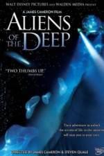 Watch Aliens of the Deep Wootly