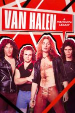 Watch Van Halen: A Mammoth Legacy Wootly