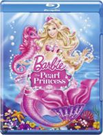 Watch Barbie: The Pearl Princess Wootly