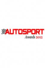 Watch Autosport Awards 2012 Wootly