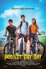 Watch Project Pay Day Wootly
