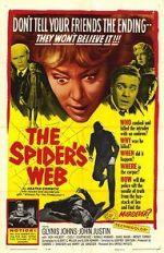 Watch The Spider\'s Web Wootly