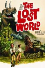 Watch The Lost World Wootly