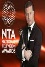 Watch The National Television Awards Wootly