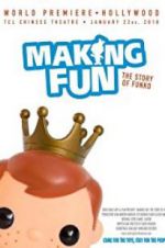 Watch Making Fun: The Story of Funko Wootly