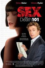 Watch Sex and Death 101 Wootly