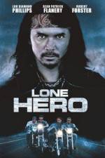 Watch Lone Hero Wootly