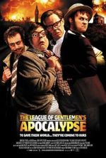 Watch The League of Gentlemen's Apocalypse Wootly