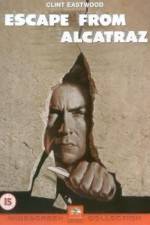 Watch Escape from Alcatraz Wootly