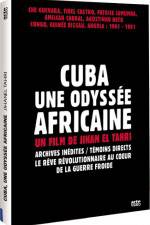 Watch Cuba une odyssee africaine Wootly