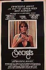 Watch Secrets Wootly