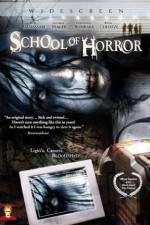 Watch School of Horror Wootly