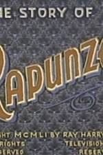 Watch The Story of 'Rapunzel' Wootly