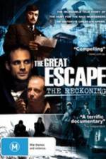 Watch The Great Escape - The Reckoning Wootly