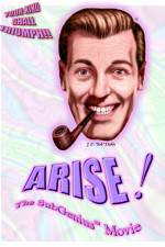 Watch Arise The SubGenius Video Wootly