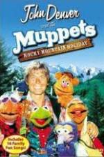 Watch Rocky Mountain Holiday with John Denver and the Muppets Wootly