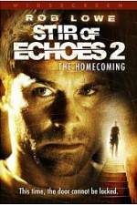 Watch Stir of Echoes: The Homecoming Wootly