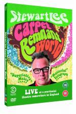 Watch Stewart Lee - Carpet Remnant World Wootly