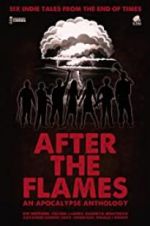 Watch After the Flames - An Apocalypse Anthology Wootly