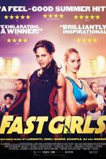 Watch Fast Girls Wootly