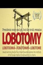 Watch Lobotomiya Wootly