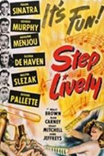 Watch Step Lively Wootly