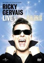 Watch Ricky Gervais Live 3: Fame Wootly