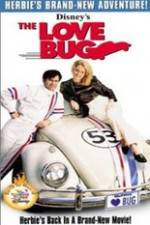 Watch The Love Bug Wootly