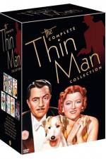 Watch Song of the Thin Man Wootly