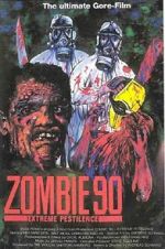 Watch Zombie \'90: Extreme Pestilence Wootly